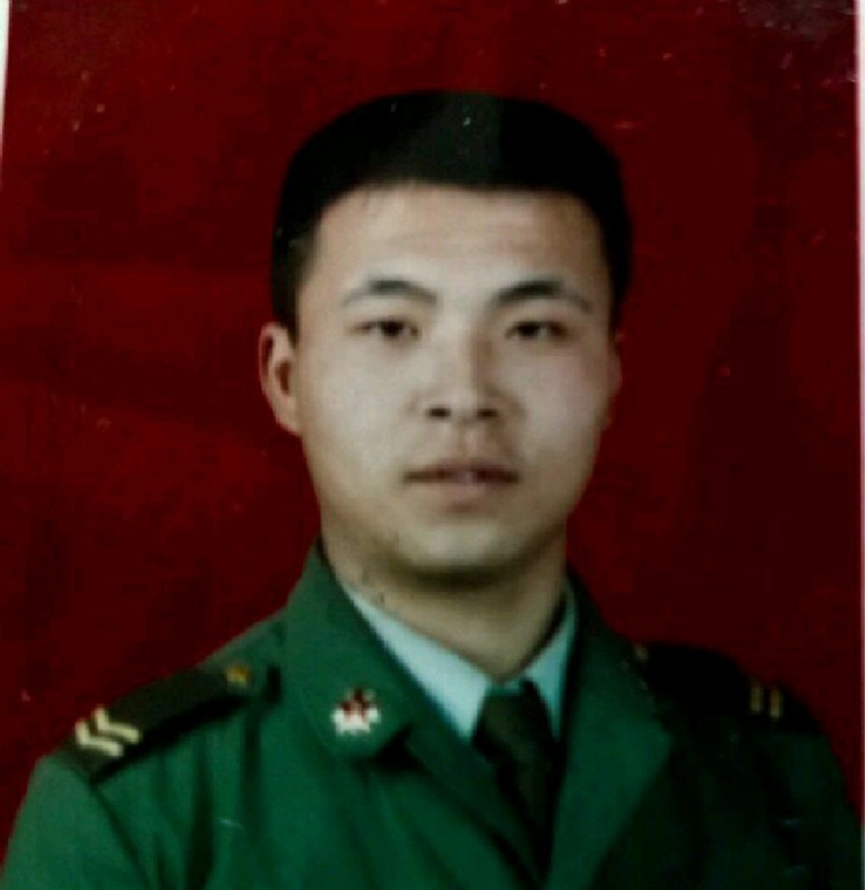 andy的第一张照片--永福父母相亲团